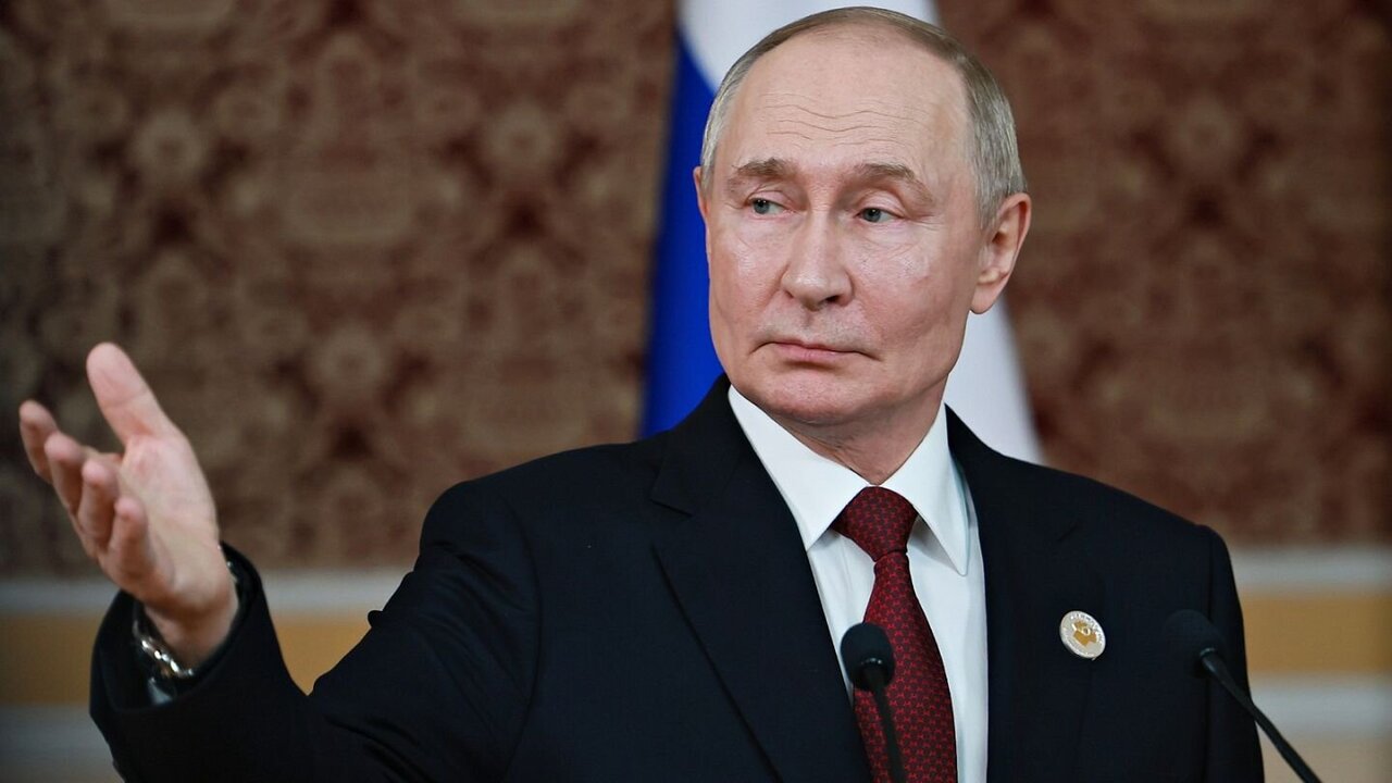 Western Allies Question Putin’s Possible Route to Hungary