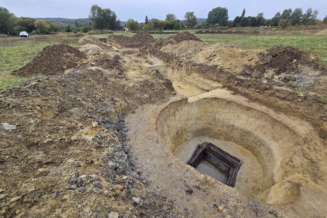 New Archaeological Discovery: Lost Roman-Era City Found in Hungary