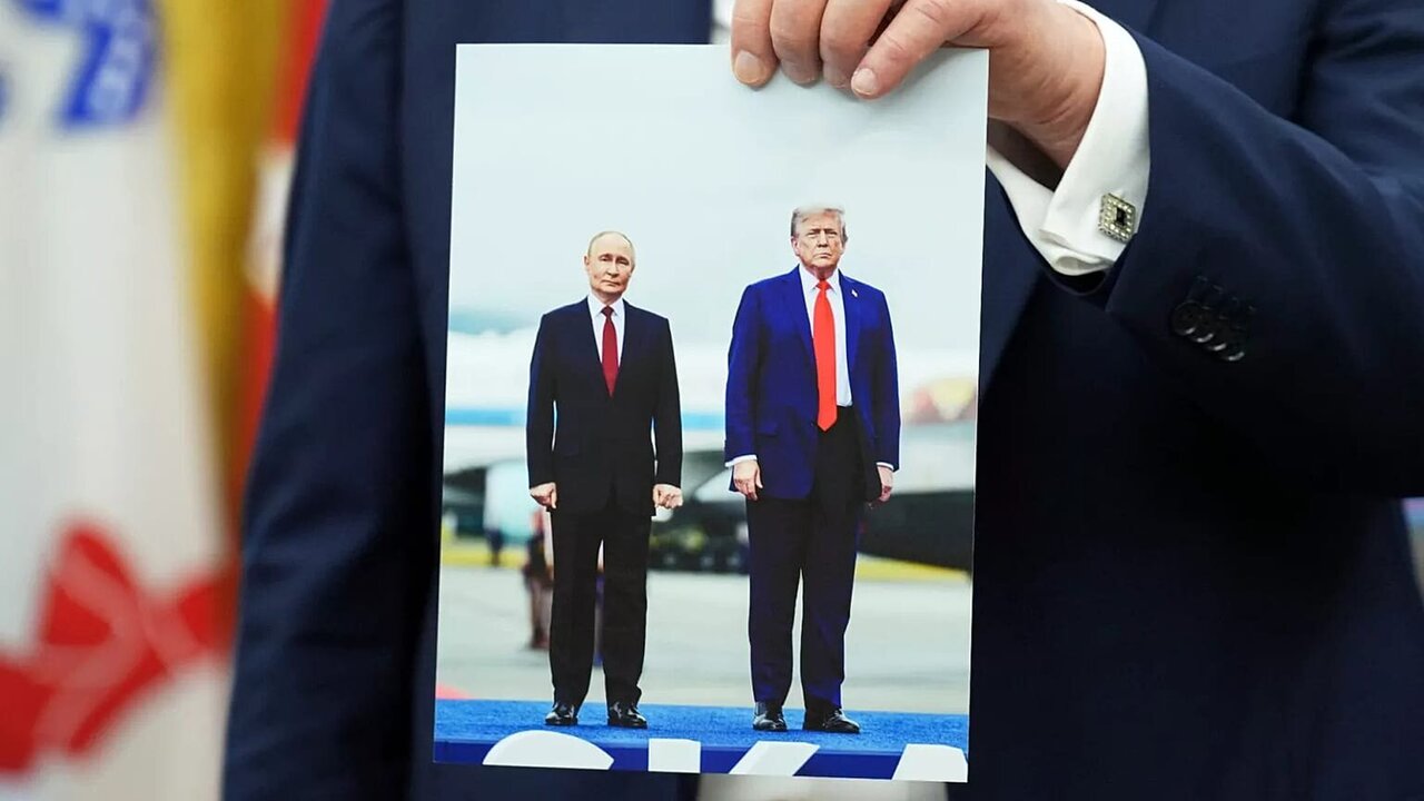 Mixed Reactions in Hungary to Trump-Putin Summit Announcement