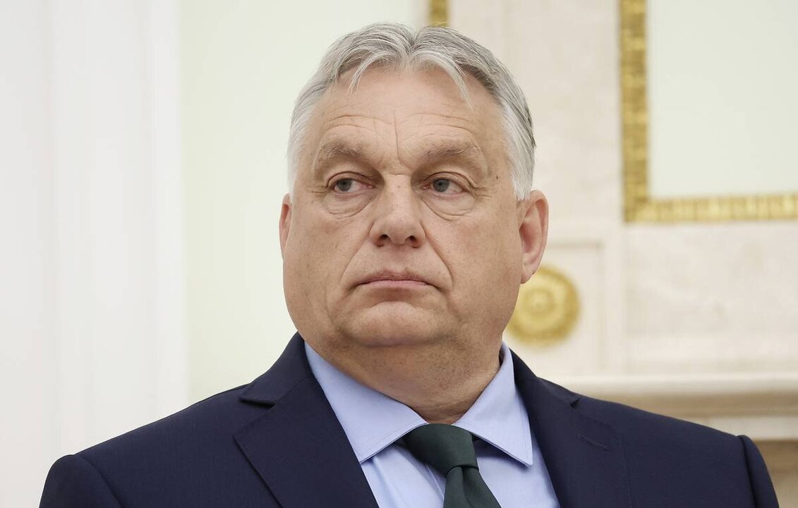 Orbán Hails Hungary as Only European Venue for Trump-Putin Peace Talks