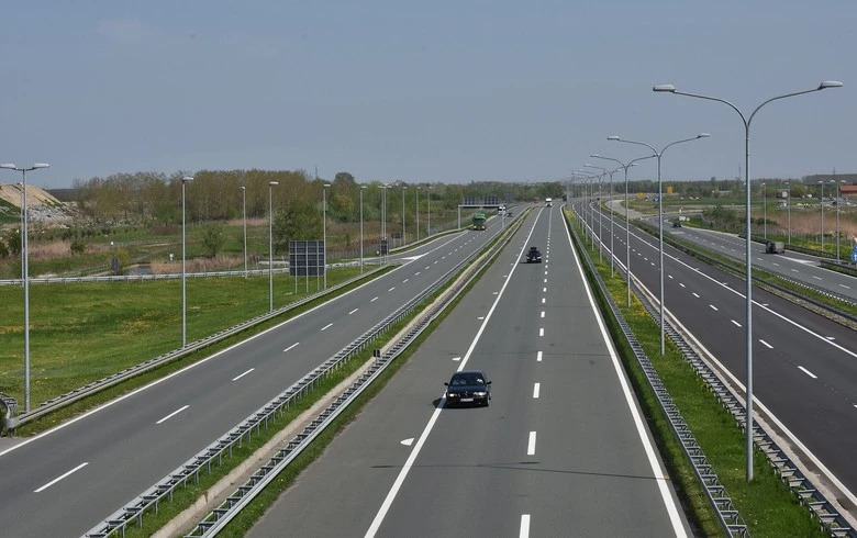 Serbia to Complete Fruska Gora Corridor by 2027