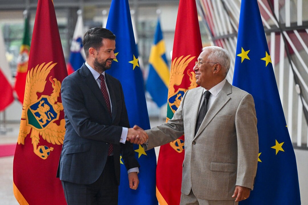 Serbia and Kosovo Parties Join the Party of European Socialists