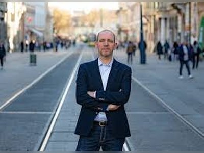 Novu listu studenata u Srbiji pozdravljaju kao demokratski eksperiment