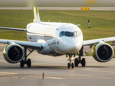 Er Srbija širi partnerstvo sa AirBaltic kroz ugovor o Airbus A220.