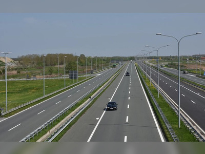 Srbija će završiti koridor Fruška gora do 2027. godine.