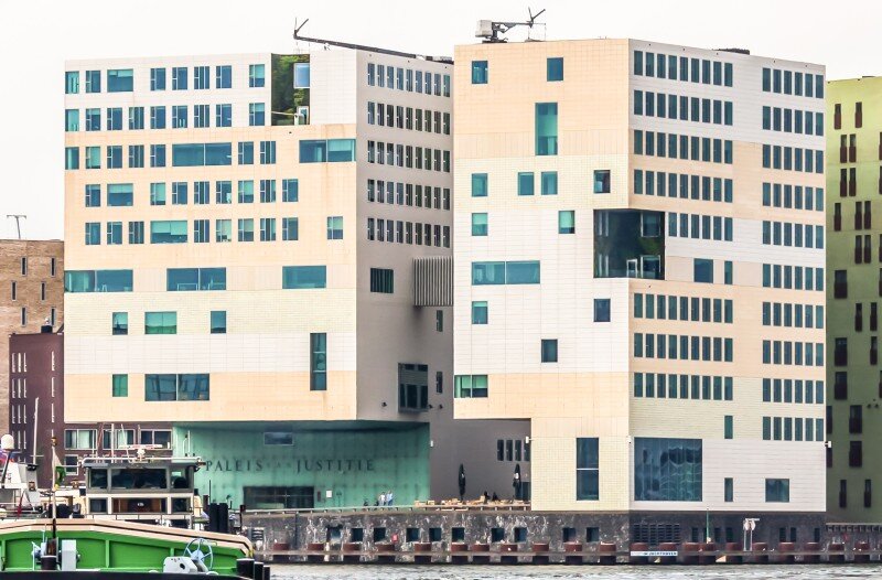 Holandska presuda o United Group podiže zabrinutost zbog slobode medija u Srbiji