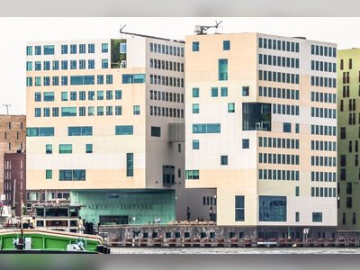 Holandska presuda o United Group podiže zabrinutost zbog slobode medija u Srbiji