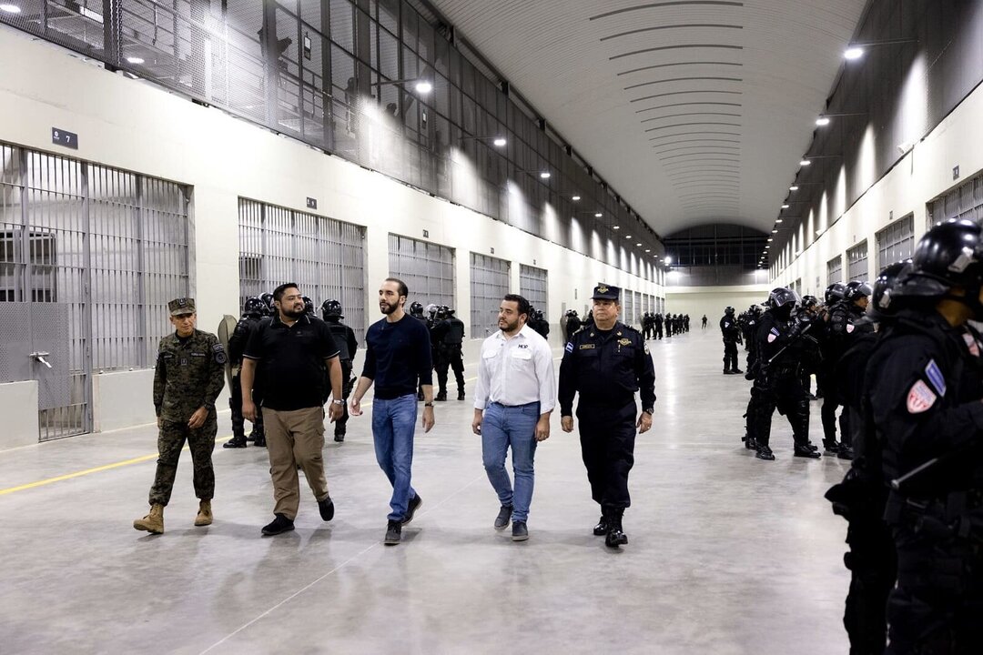 Costa Rica Sets June 2026 Opening Date for High-Security Prison