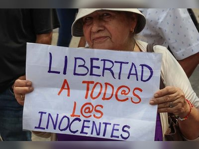 Political Imprisonment Raises Concerns Over Democracy in El Salvador