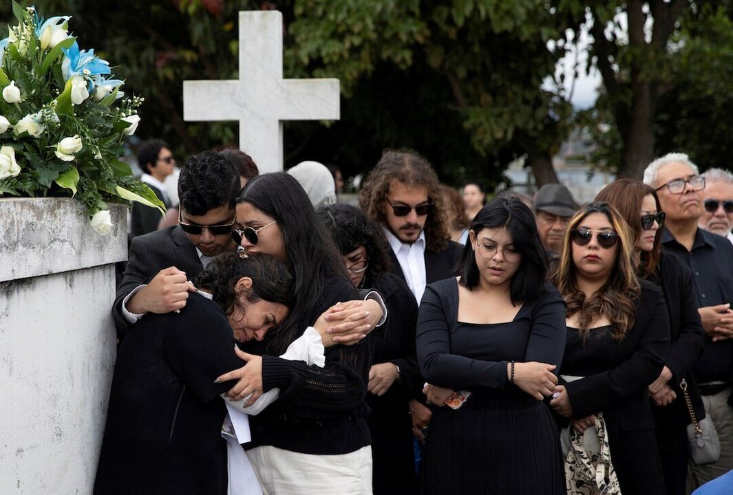 Nicaraguan Exiles Struggle to Escape Ortega’s Expanding Reach
