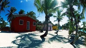 Black Entrepreneur Builds Tropical Retreat Abroad from $50 Investment