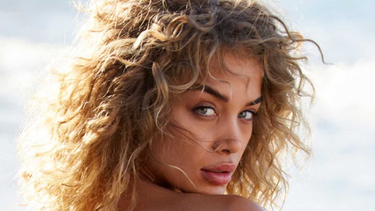 Sports Illustrated Highlights Iconic Off-the-Shoulder Looks