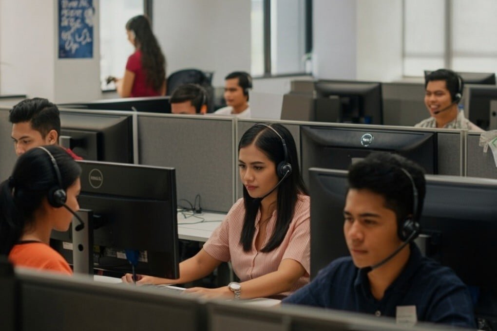 U.S. Call Center Bill Threatens $30 Billion Philippine Outsourcing Industry