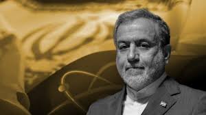 Iran Declares 2015 Nuclear Deal Resolution 'Definitively Terminated' at the UN