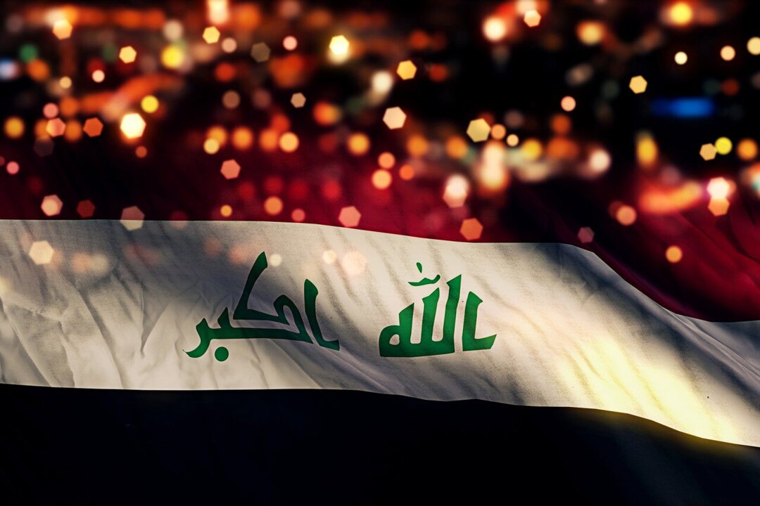United States Marks Iraq’s National Day