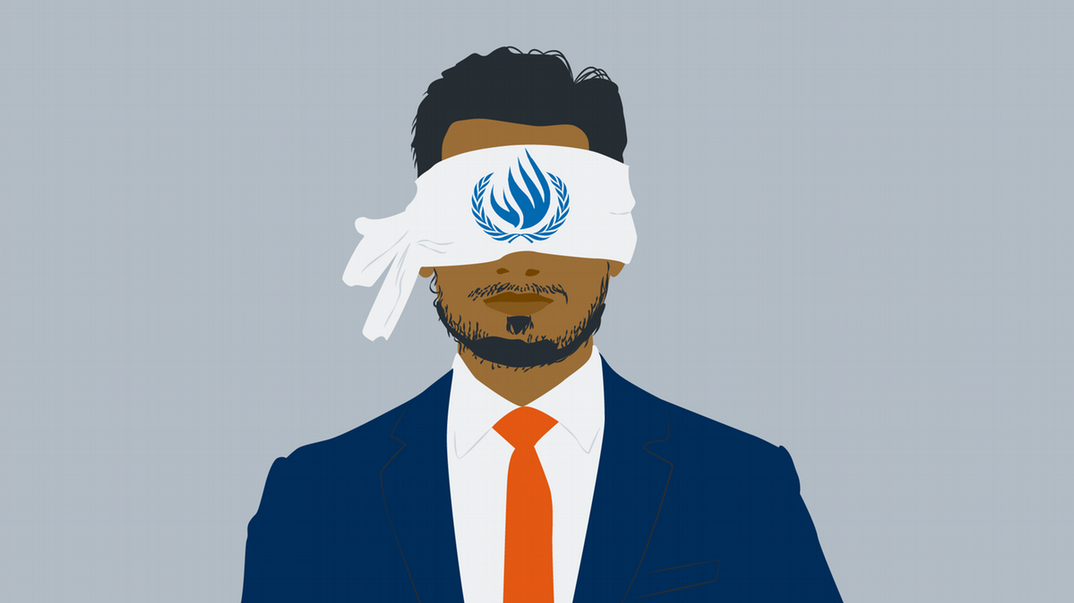 Kuwait Draws Criticism Over Attempt to Censor UN Watch Director