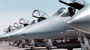Qatar Military Aircraft to Train in Idaho Under U.S. Partnership Program