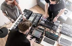 Native Instruments Set to Feature at Amsterdam Dance Event 2025
