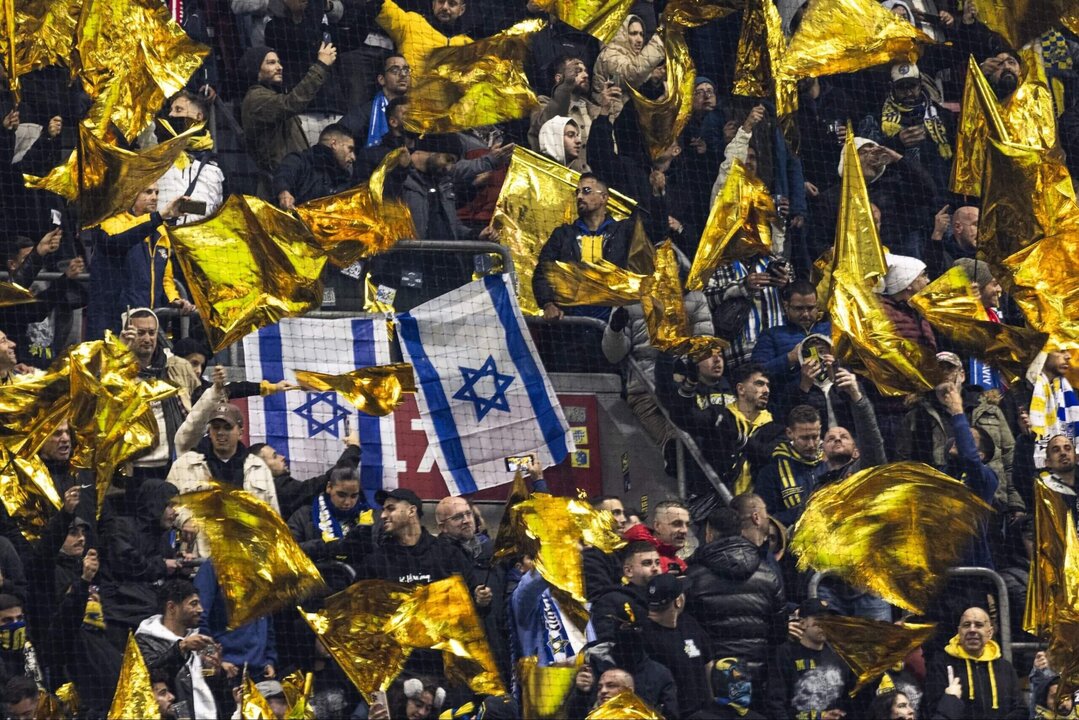 Explained: Why Maccabi Tel Aviv Fans Were Barred from Aston Villa Match