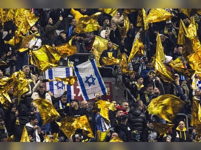 Explained: Why Maccabi Tel Aviv Fans Were Barred from Aston Villa Match