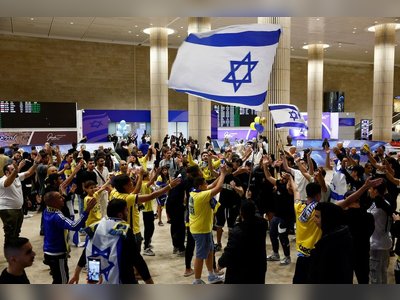 UK Government Moves to Reinstate Attendance for Maccabi Tel Aviv Fans