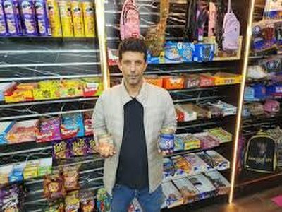 New Amsterdam Convenience Store Aims to Redefine Local Shopping