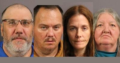 Four Suspects Arrested Over Target Theft Ring in Amsterdam