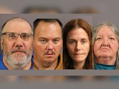 Four Suspects Arrested Over Target Theft Ring in Amsterdam