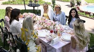 ‘Real Housewives of Orange County’ Episode Filmed in Amsterdam