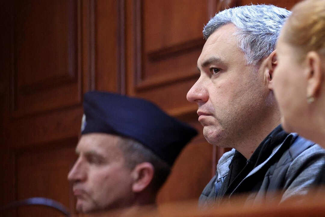 Polish Court Rejects Germany’s Request to Extradite Nord Stream Suspect