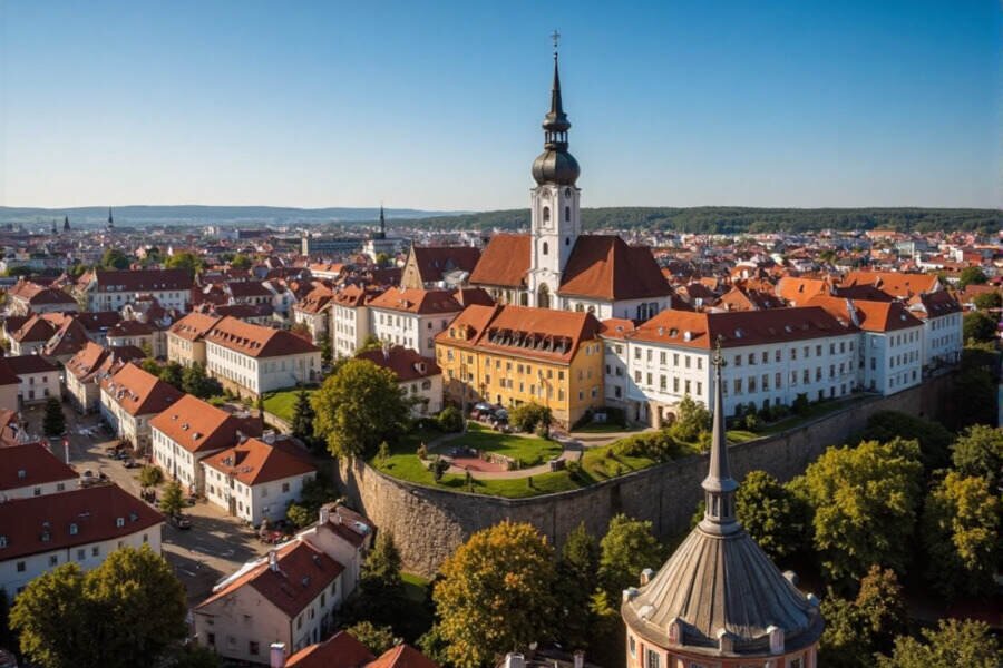 Germany Issues Travel Advisory for Estonia Over New Border Entry Rules