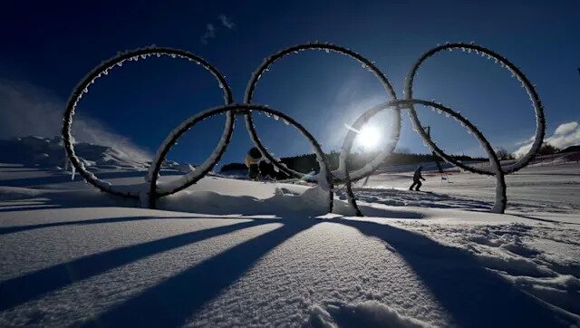 L'Italia si prepara a un'apertura unica per i Giochi Invernali del 2026.