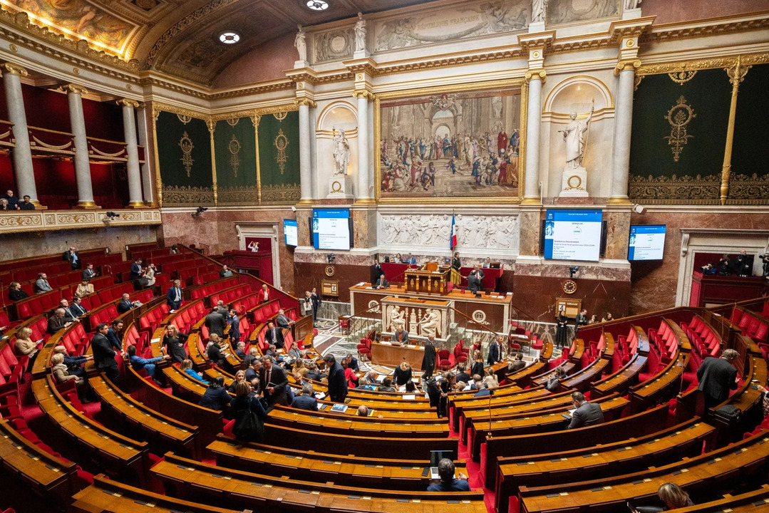 France’s Coalition Government Faces Uncertain Future