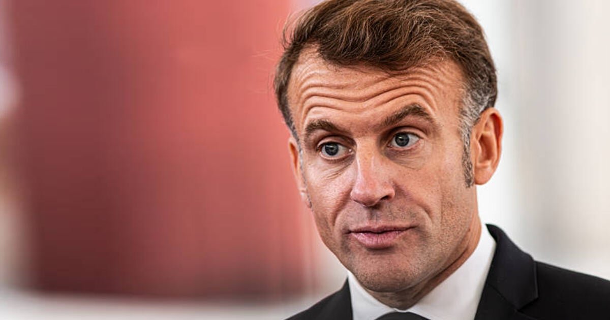 France’s Political Upheaval Sparks Debate on Strategic Continuity