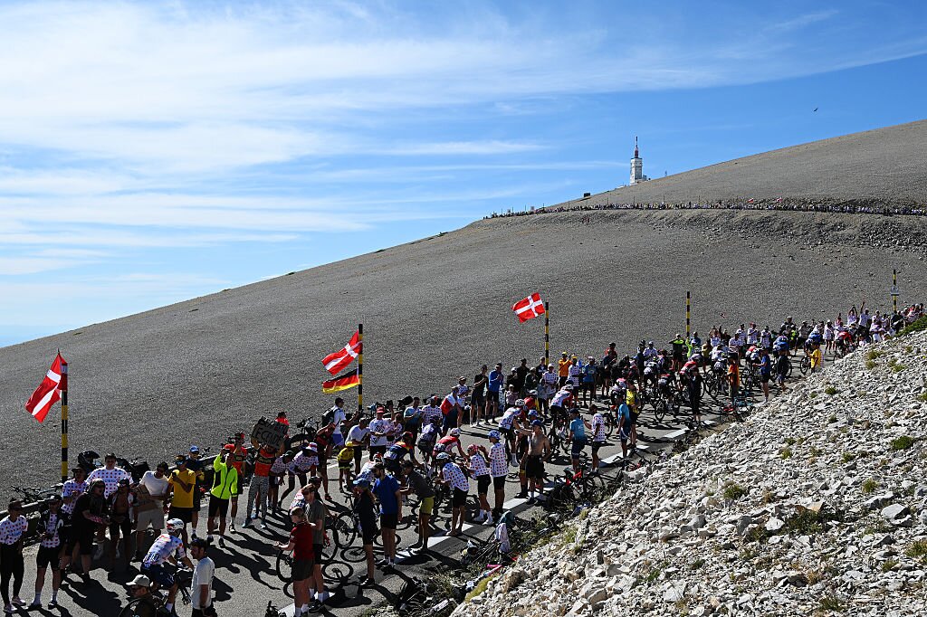 Tour de France 2026 Route Rumors Circulate Ahead of Official Reveal
