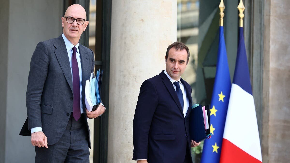 S&P Says Budget Uncertainty Keeps Pressure on France’s Finances