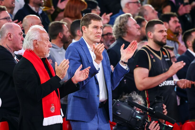 Monaco GM Raises Concerns Over NBA’s European Expansion Plans