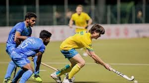 Australia Wins Sultan of Johor Cup With Dramatic Late Goal Against India