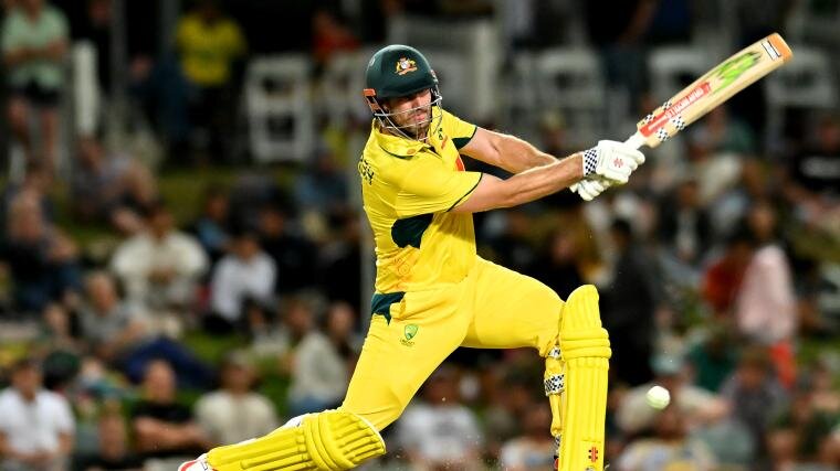 Australia and India Face Off in First ODI Match