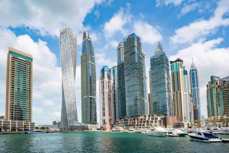Alleged Cambodian Crime Figure Invests in Dubai Luxury Properties