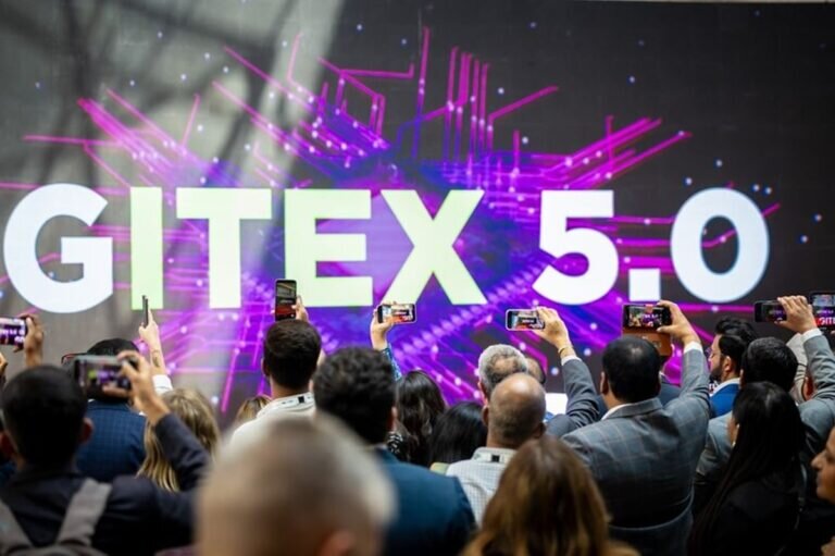 GITEX Global 2025 Closes With Record Attendance and AI Breakthroughs