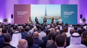 Dubai to Host Global Wellness Summit 2025