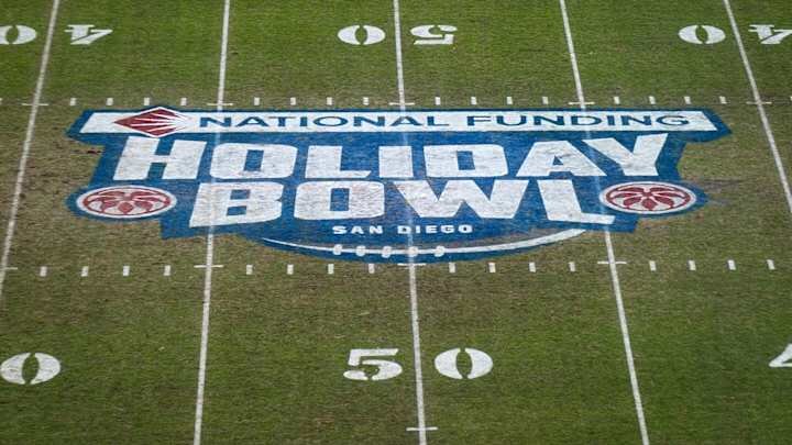 Holiday Bowl Officials Explore Hosting 2025 Game in Saudi Arabia