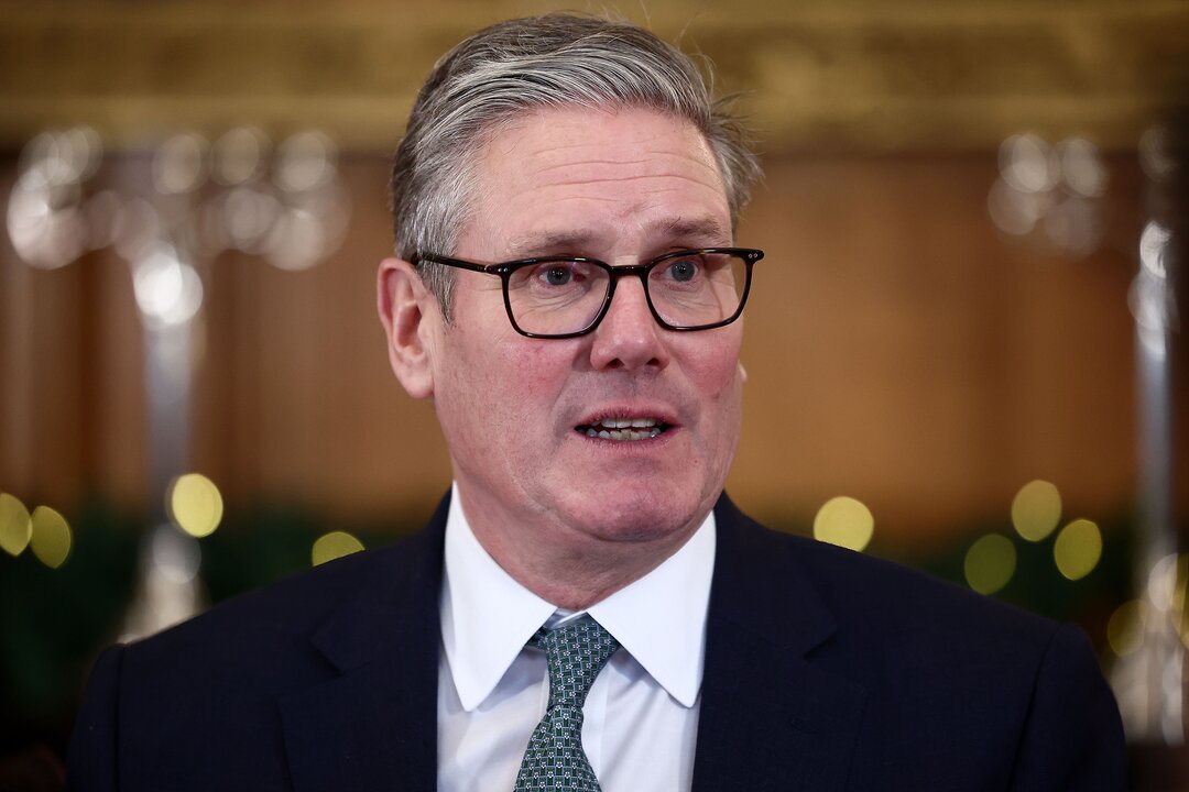 Keir Starmer Faces Mounting Pressure as Time Runs Short for Labour