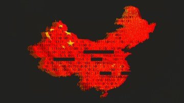 China Accused of Massive Data Theft Targeting British Citizens