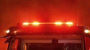 Fire in New Britain Contained With No Injuries Reported