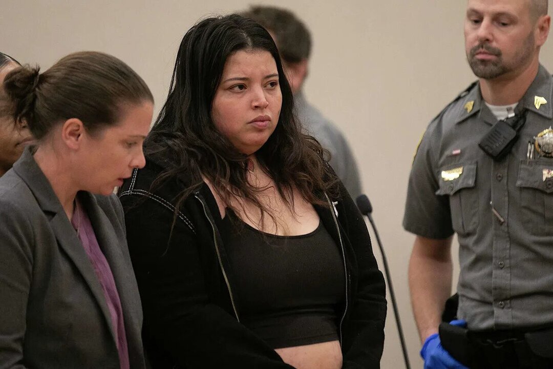 Connecticut Mother Admits to Withholding Food From Child Before Her Death