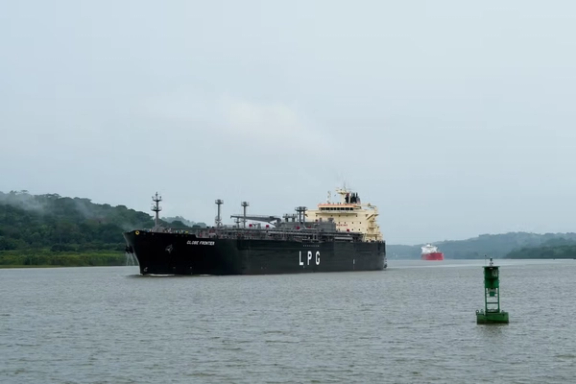 Tanker Struck Near Yemen Was Carrying Iranian Cargo