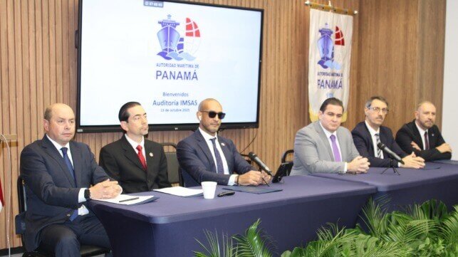 IMO Launches Maritime Compliance Audit in Panama