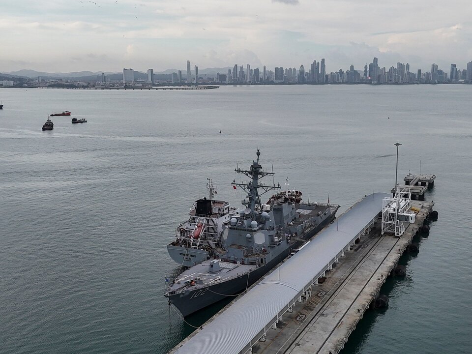 Analysts Question Impact of Venezuelan Maritime Operations on U.S. Interests